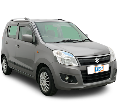 Maruti Wagon R 1.0-img